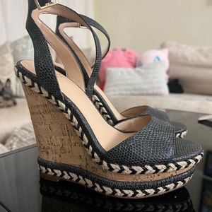 Jennifer Lopez Shoes